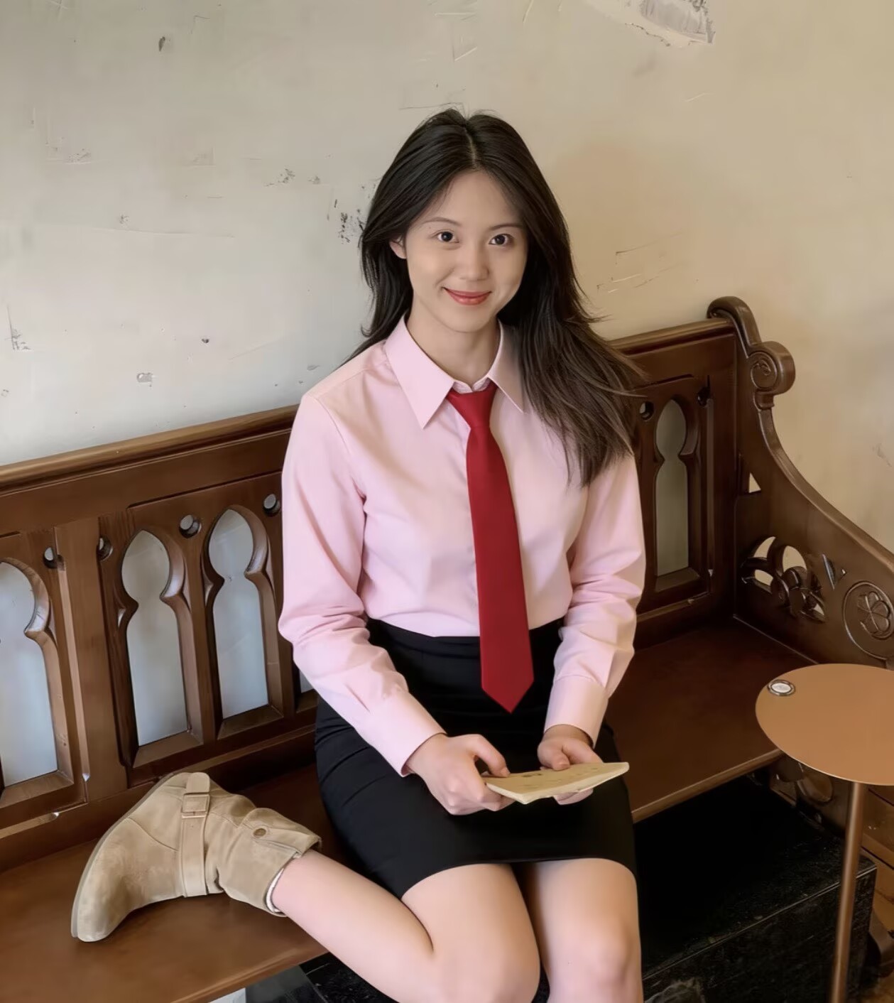 圣淘沙公司办公环境