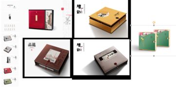茶叶包装设计新视野 多媒体设计在茶叶包装中的创新应用与优选推荐