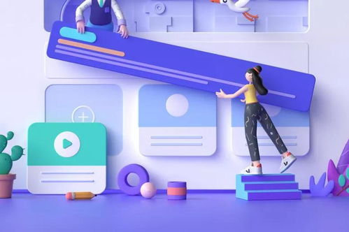 全方位多角度解析 交互设计与多媒体设计顶尖院校推荐